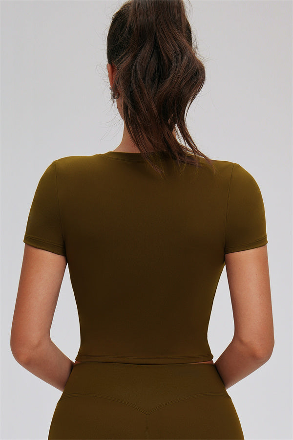 The Svelte T-shirt