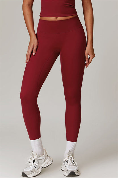 The Isabella Elizabeth Leggings