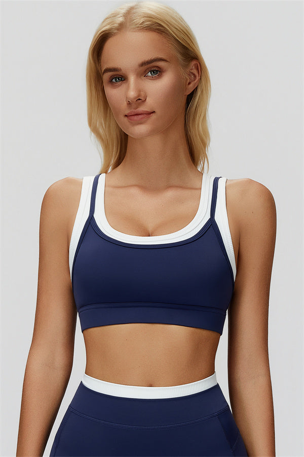 The Canyon Sports Bra Leggings 2-Piece Set