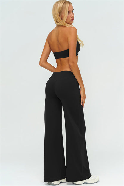 The Twirl Sports Bra