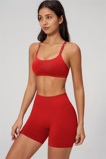 The New Empower Sports Bra