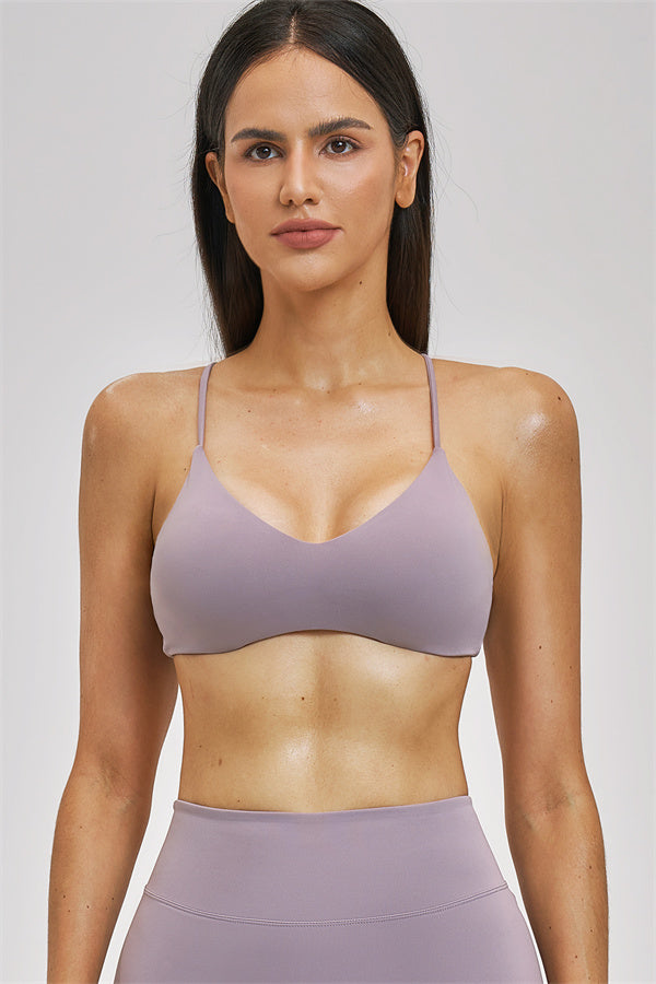 The Zenith Sports Bra Leggings 2-Piece Set
