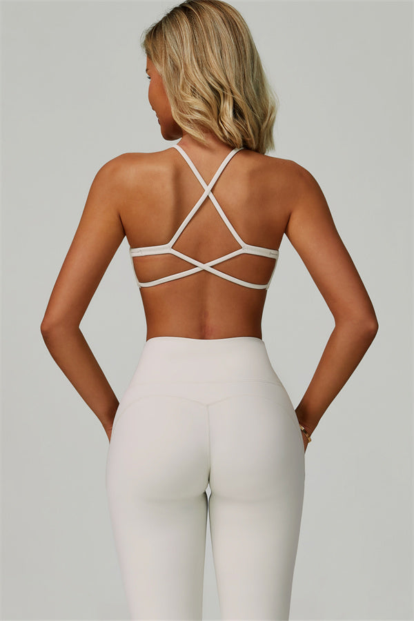 The Bold Leggings