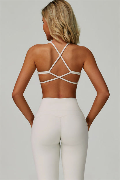 The Bold Leggings