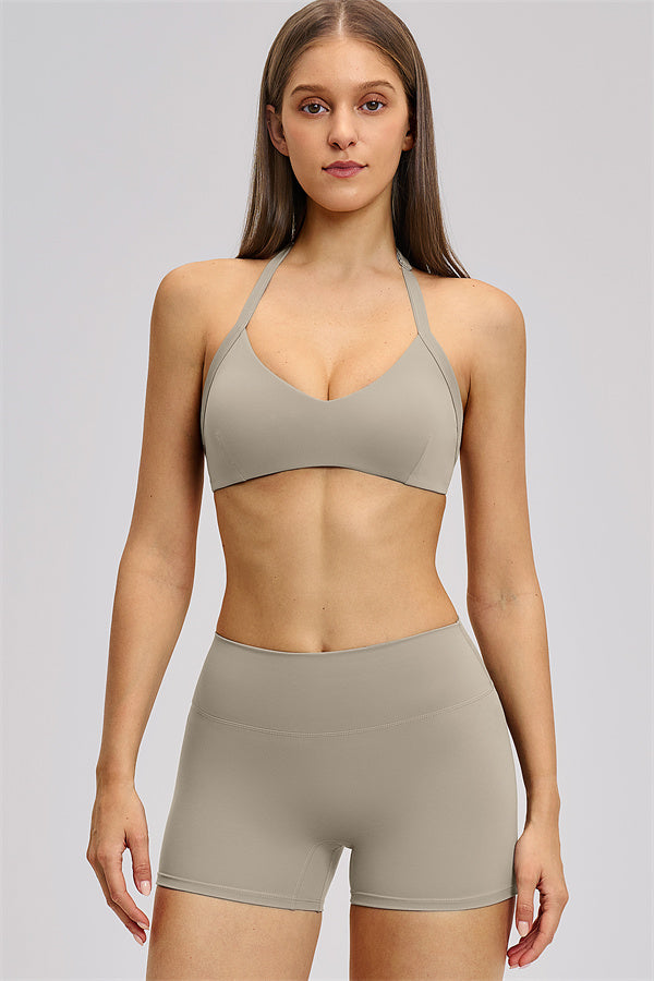 The Zestful Sports Bra