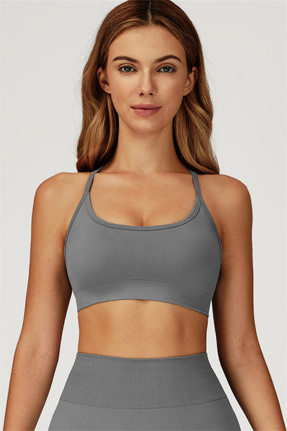 The Sculpt Sports Bra Leggings 2-Piece Set