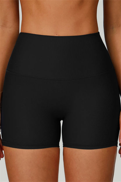 The Burst Jacket Shorts 2-Piece Set
