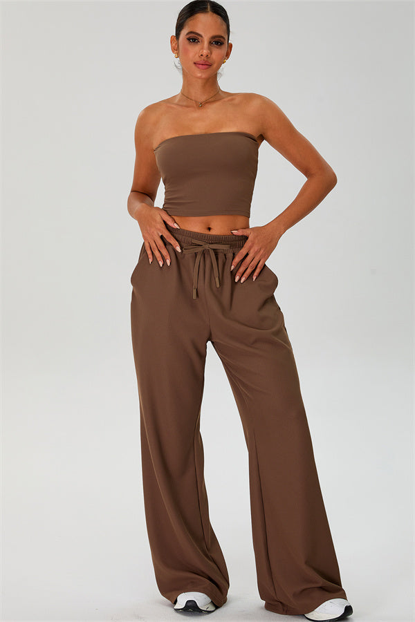 The Rush Tube Top