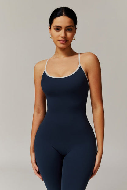 The Radiant Jumpsuit