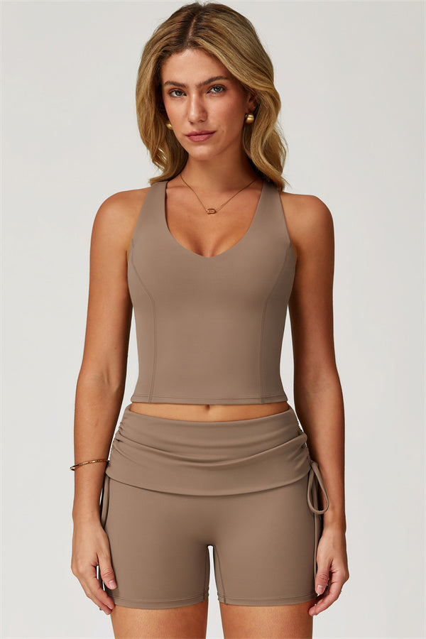 The Echo Tank Top