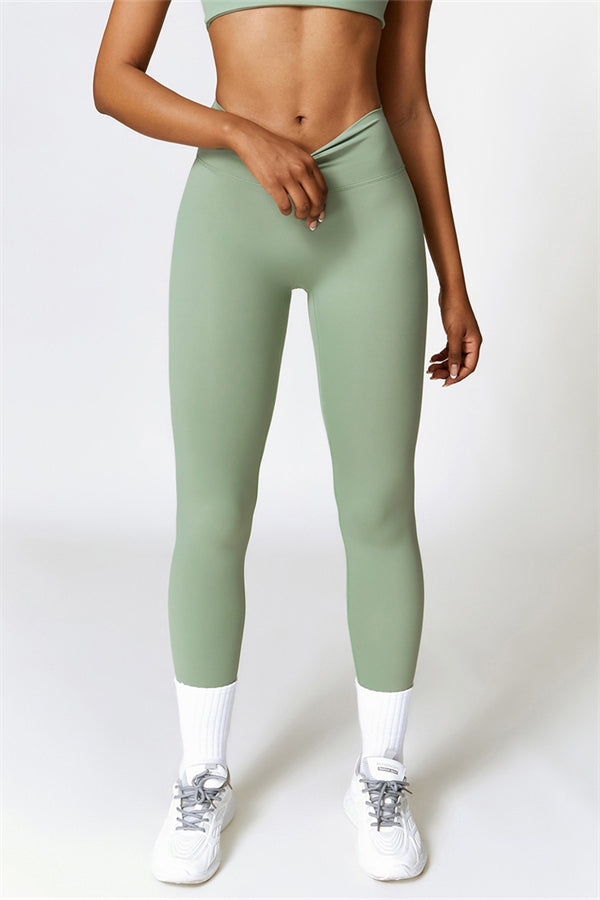 The Isabella Elizabeth Leggings