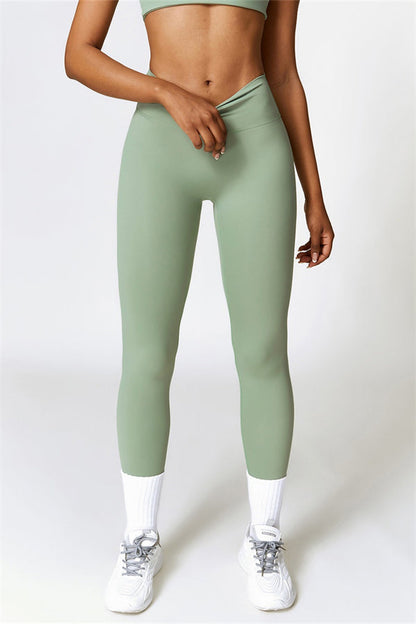 The Isabella Elizabeth Leggings