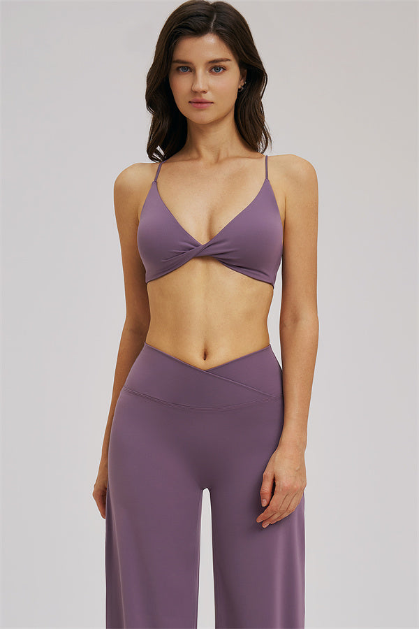 The Mosaic Straight Leg Pants
