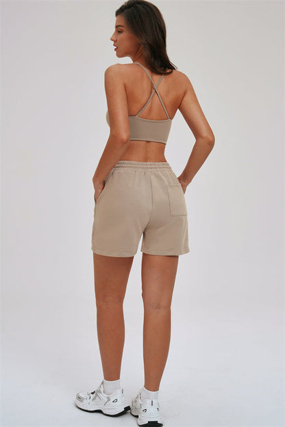 The Kinetic Shorts