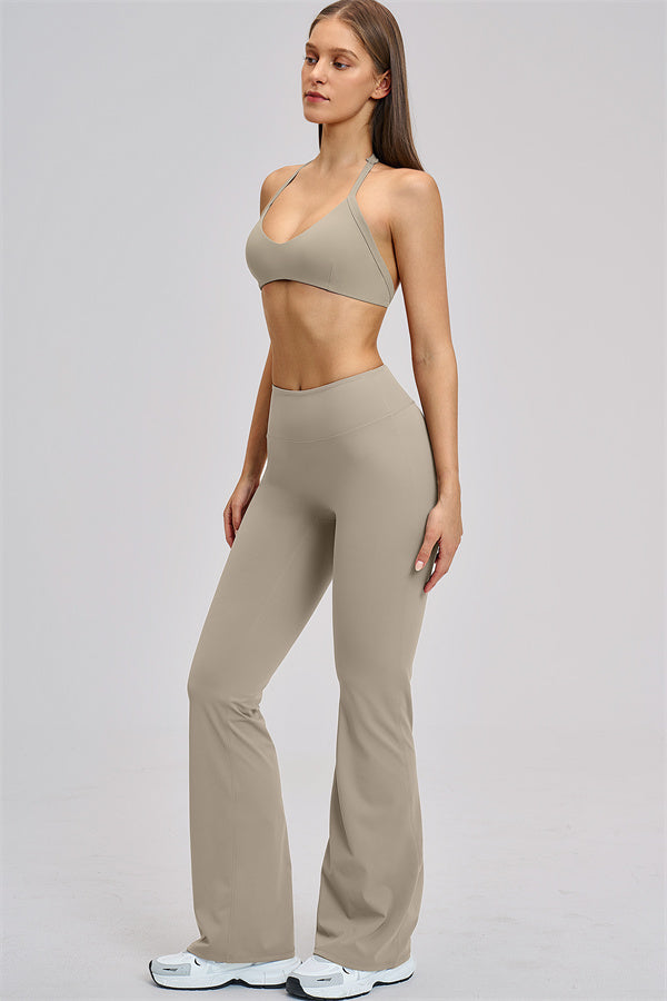 The Zestful Sports Bra
