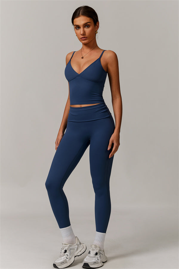 The Vigor Tank Top