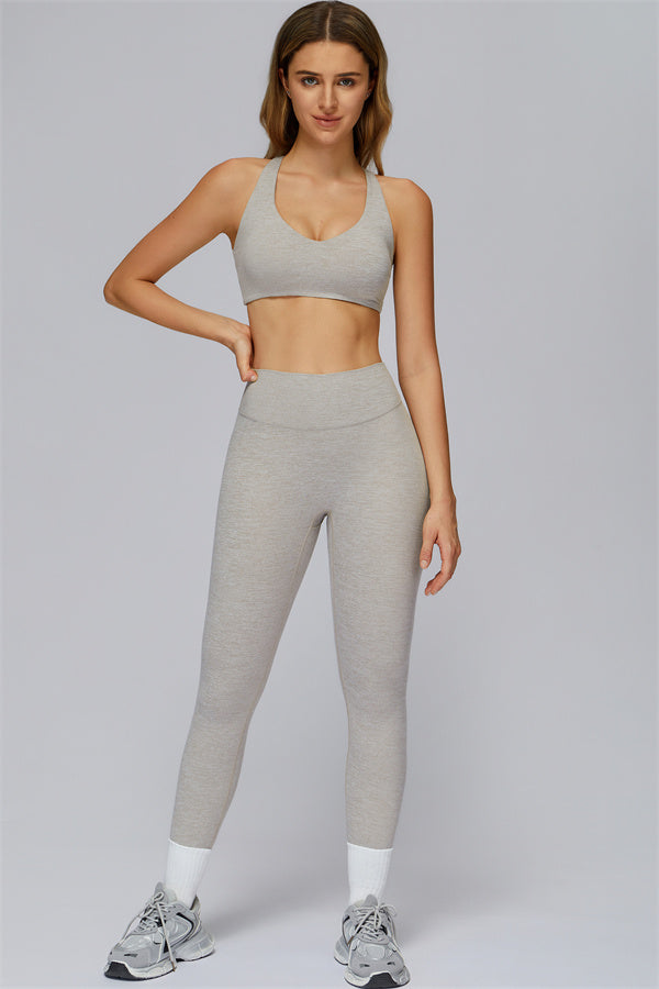 The Radiance Leggings