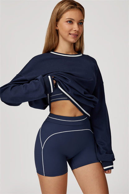 The Amara Shorts
