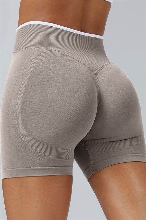 The Elevate Sports Bra Shorts 2-Piece Set