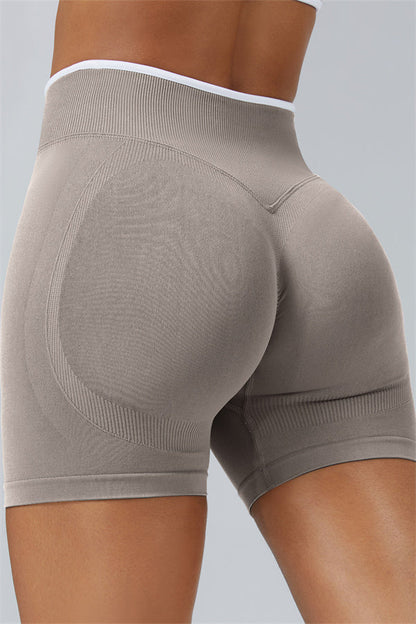 The Elevate Sports Bra Shorts 2-Piece Set