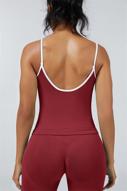 The Elevate Crop Top Leggings 2-Piece Set