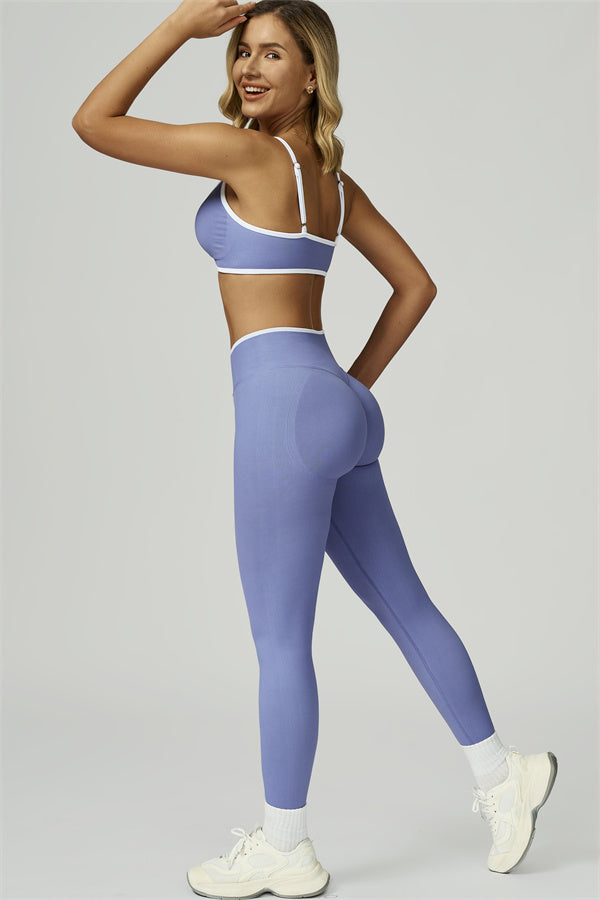 The Prime Line Sports Bra