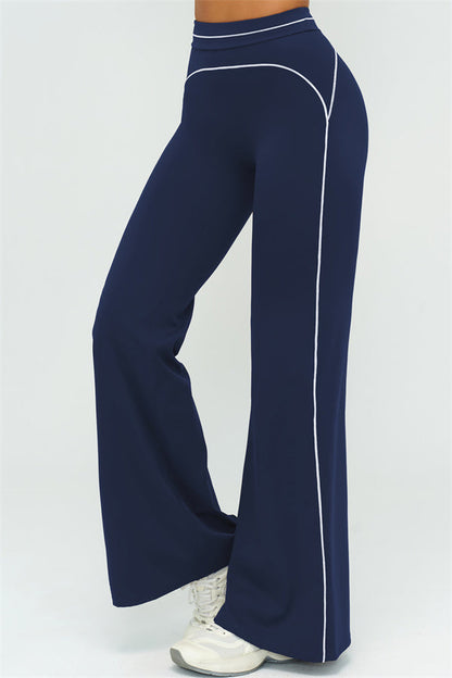 The Amara Sports Bra Flared Leggings 2-Piece Set