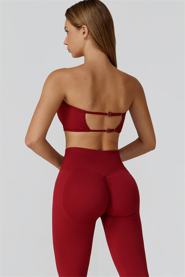 The Reign Leggings