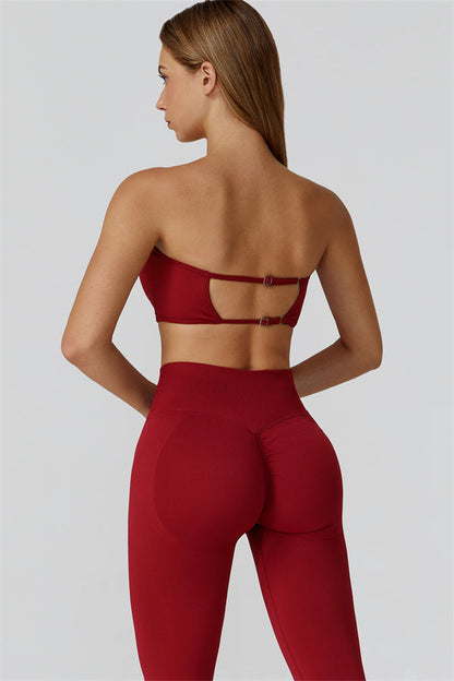 The Reign Leggings