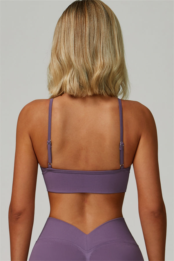 The Empower Sports Bra Leggings 2-Piece Set