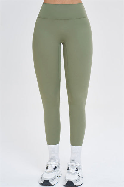 The New Isabella Leggings