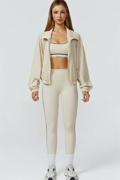 The Venus Sports Bra