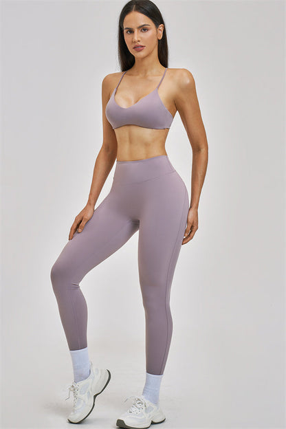 The Zenith Leggings