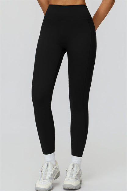The Fyra Sports Bra Leggings 2-Piece Set