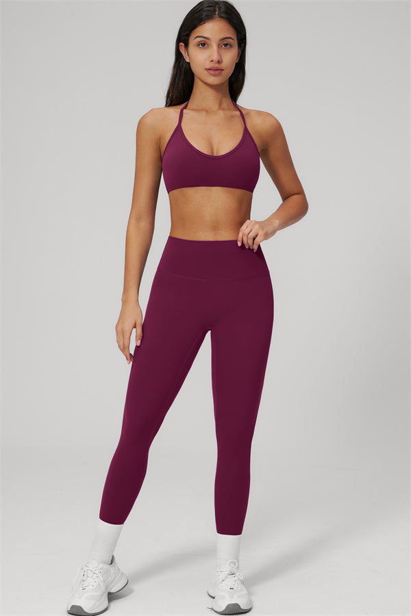 The Rapture Sports Bra
