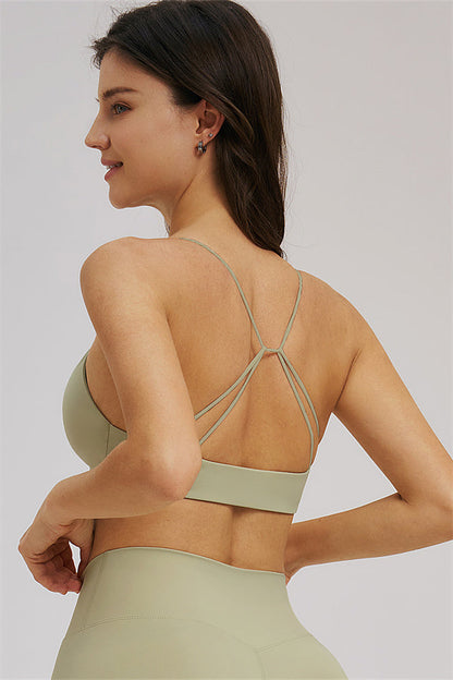 The Mosaic Sports Bra