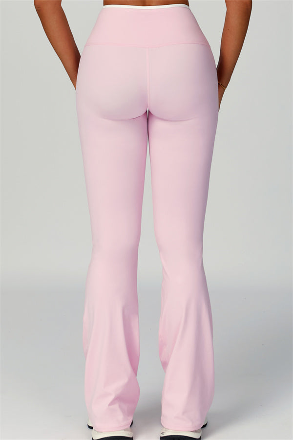 The Quest Tank Flared Leggings 2-Piece Set