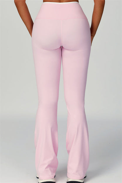 The Quest Tank Flared Leggings 2-Piece Set