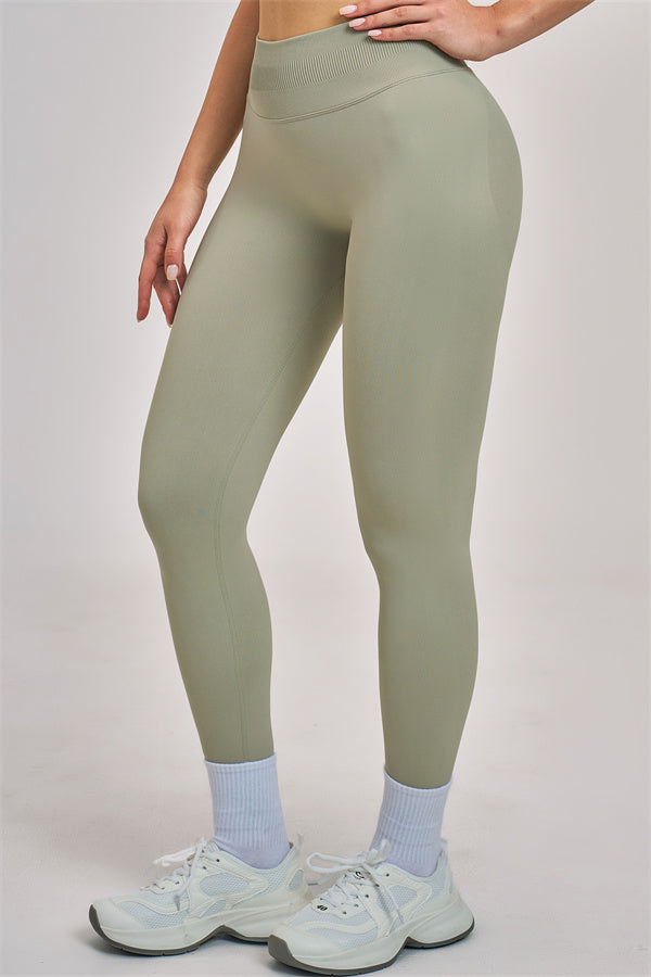 The Vision Jacket Sports Bra Leggings 3-Piece Set