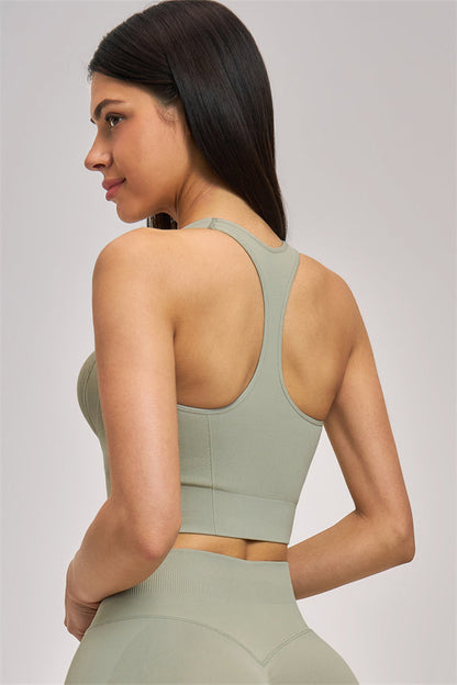 The Vision Sports Bra Shorts 2-Piece Set