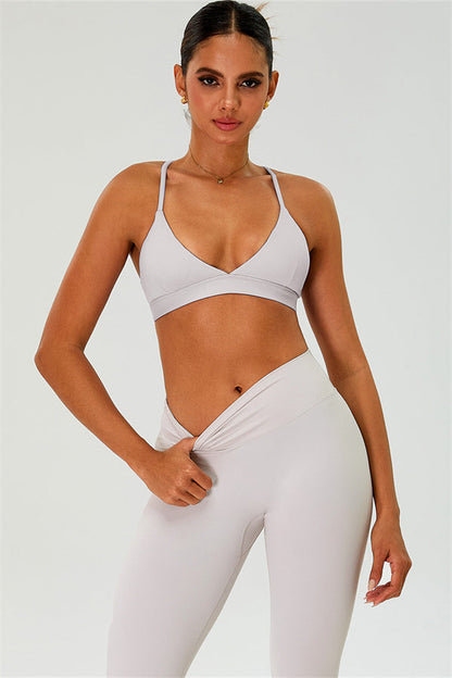 The Ember Leggings