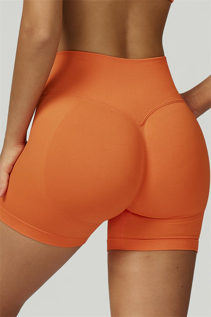 The Prime Sports Bra Shorts 2-Piece Set