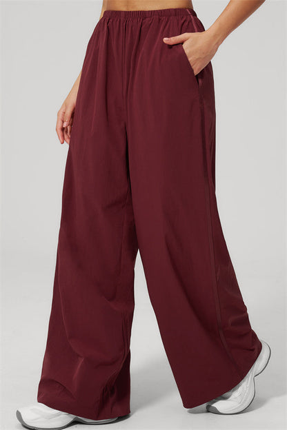 The Spunk UV protection Jacket Sweatpants 2-Piece Set