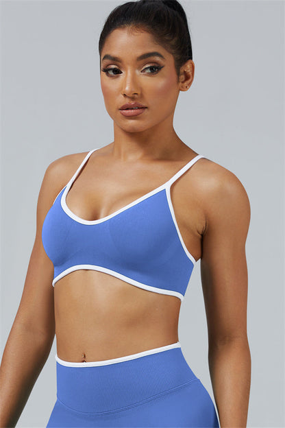 The Elevate Sports Bra Leggings 2-Piece Set