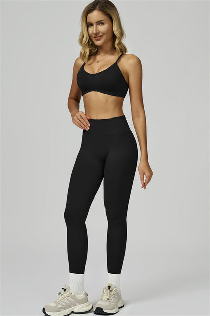 The Prime Sports Bra