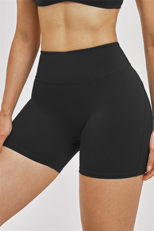 The Zenith T-shirt Shorts 2-Piece Set