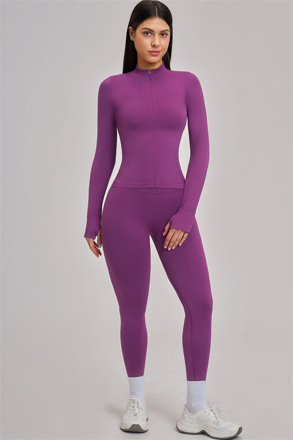 The New Allure Leggings