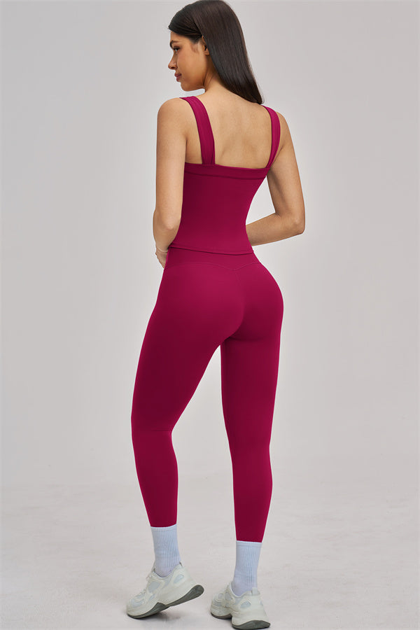 The Swoon Tank Top