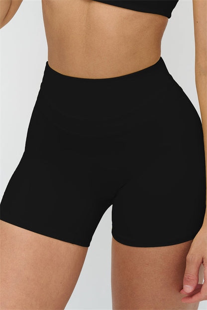 The Stride T-shirt Shorts 2-Piece Set