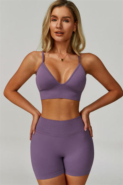 The Empower Shorts